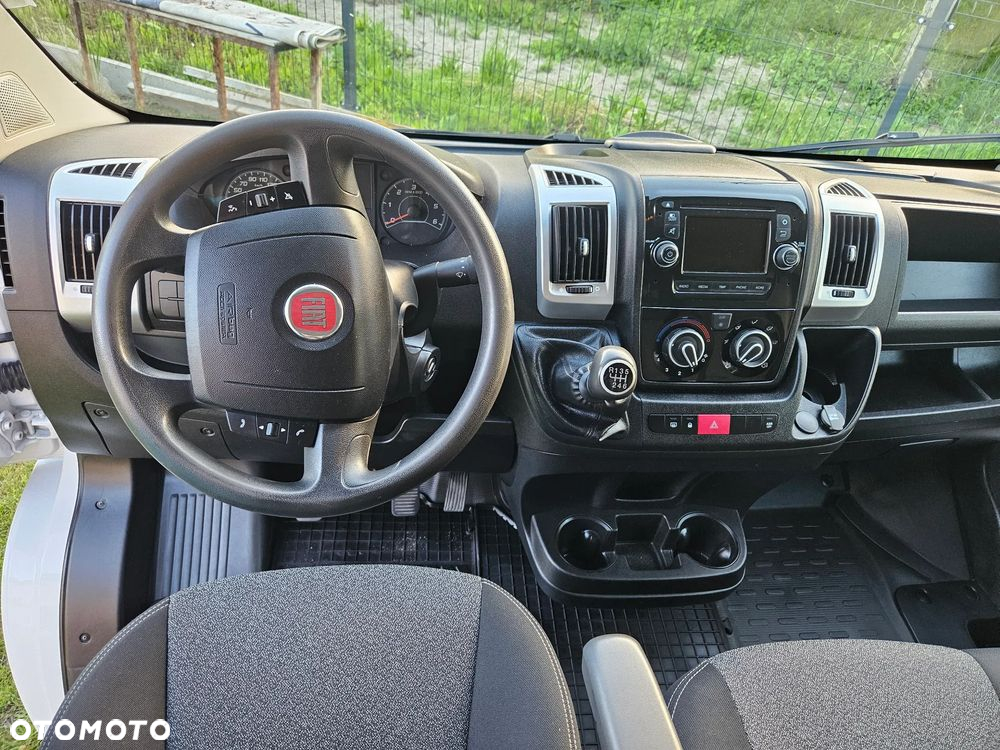 Fiat DUCATO - 9
