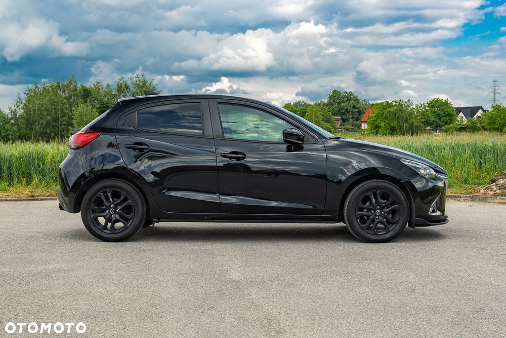 Mazda 2 1.5 Skypassion - 3