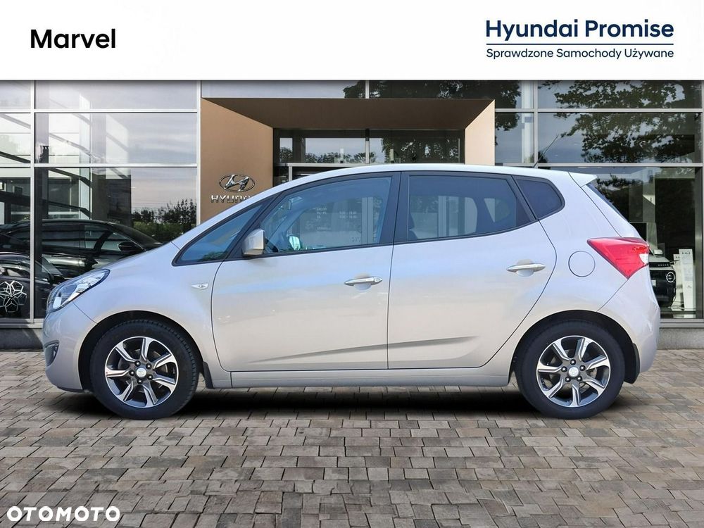 Hyundai ix20 - 3