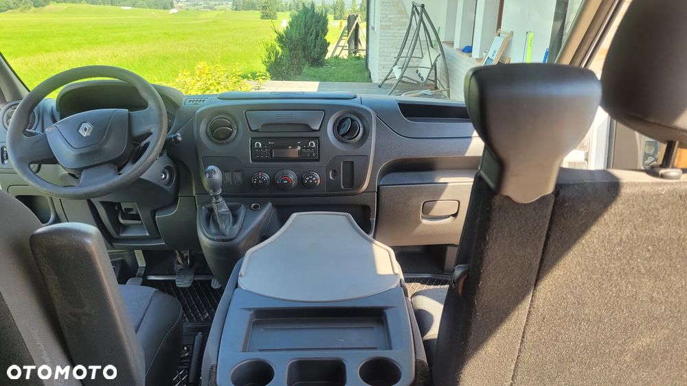 Renault MASTER - 5