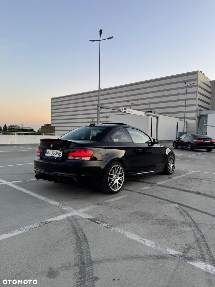 BMW Seria 1 - 1