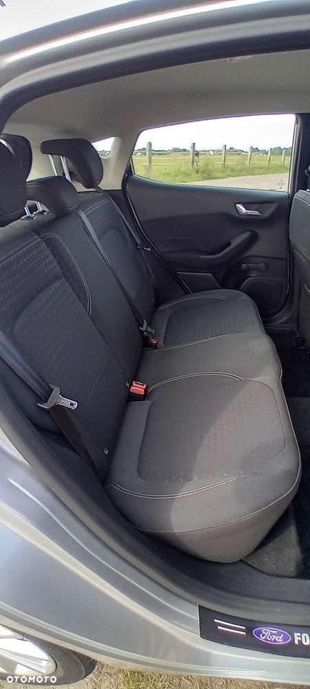 Ford Fiesta - 23