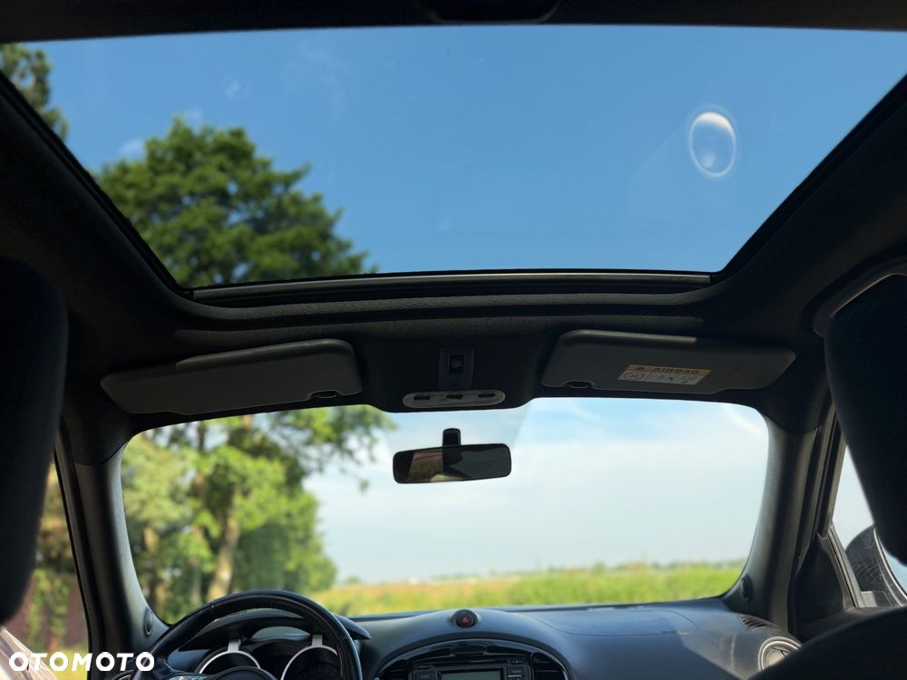 Nissan Juke 1.2 DIG-T Acenta EU6 - 19