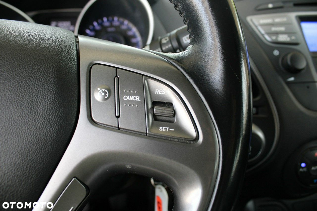 Hyundai ix35 1.6 GDI Premium 2WD - 25