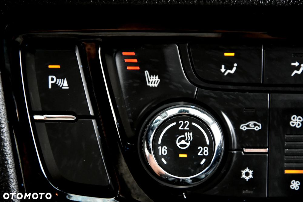 Opel Mokka 1.4 Turbo ecoFLEX Start/Stop 4x4 Innovation - 34