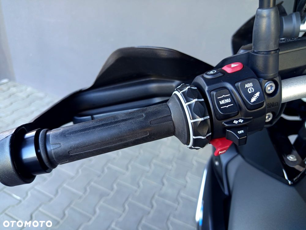 BMW GS - 38