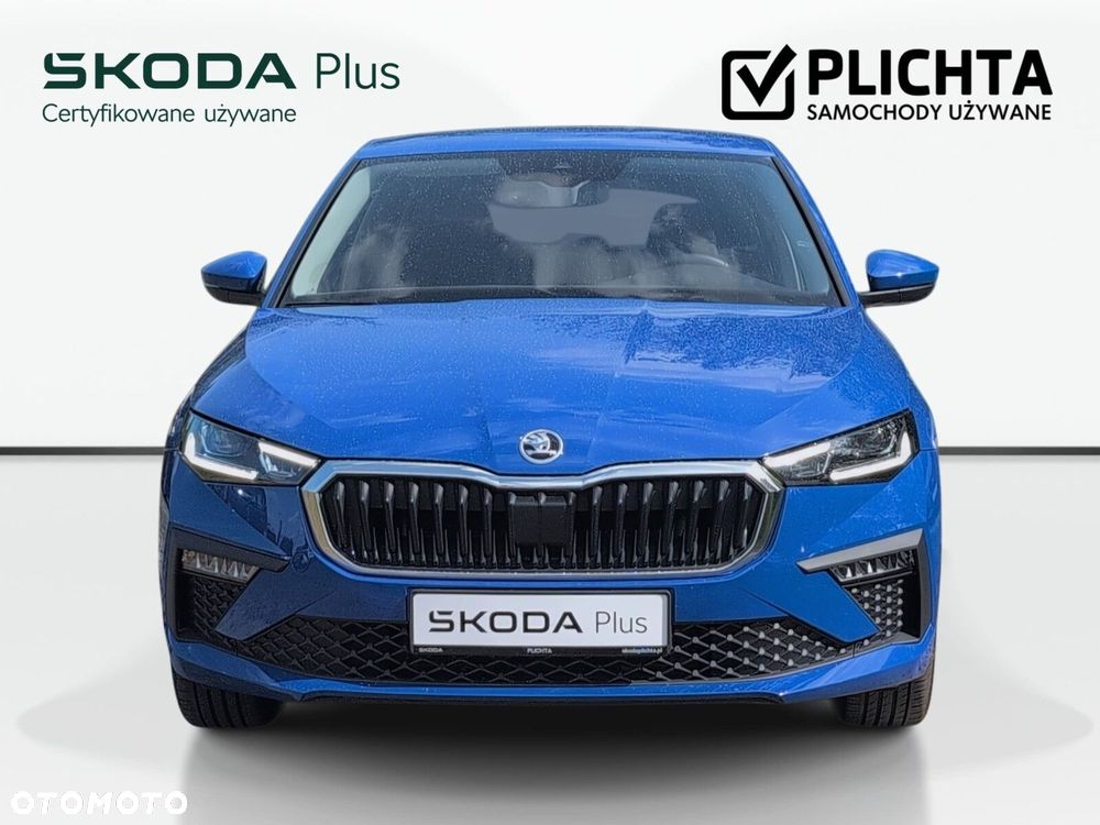Skoda Scala 1.0 TSI Selection - 3