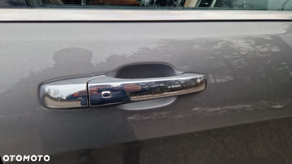 Jeep Grand Cherokee 3.6 V6 Limited - 8