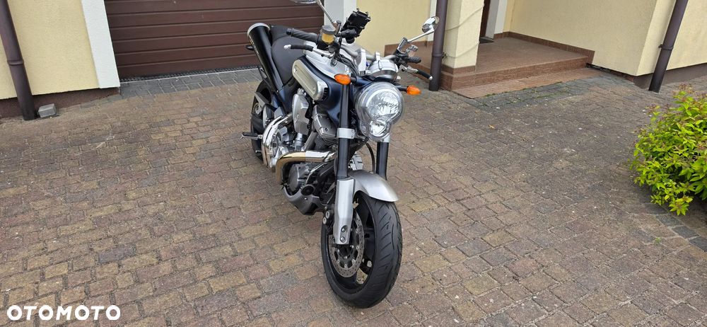 Yamaha MT - 3