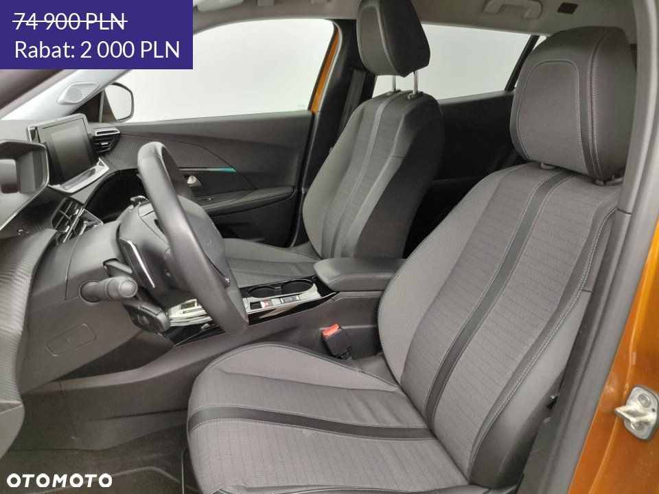 Peugeot 2008 - 5