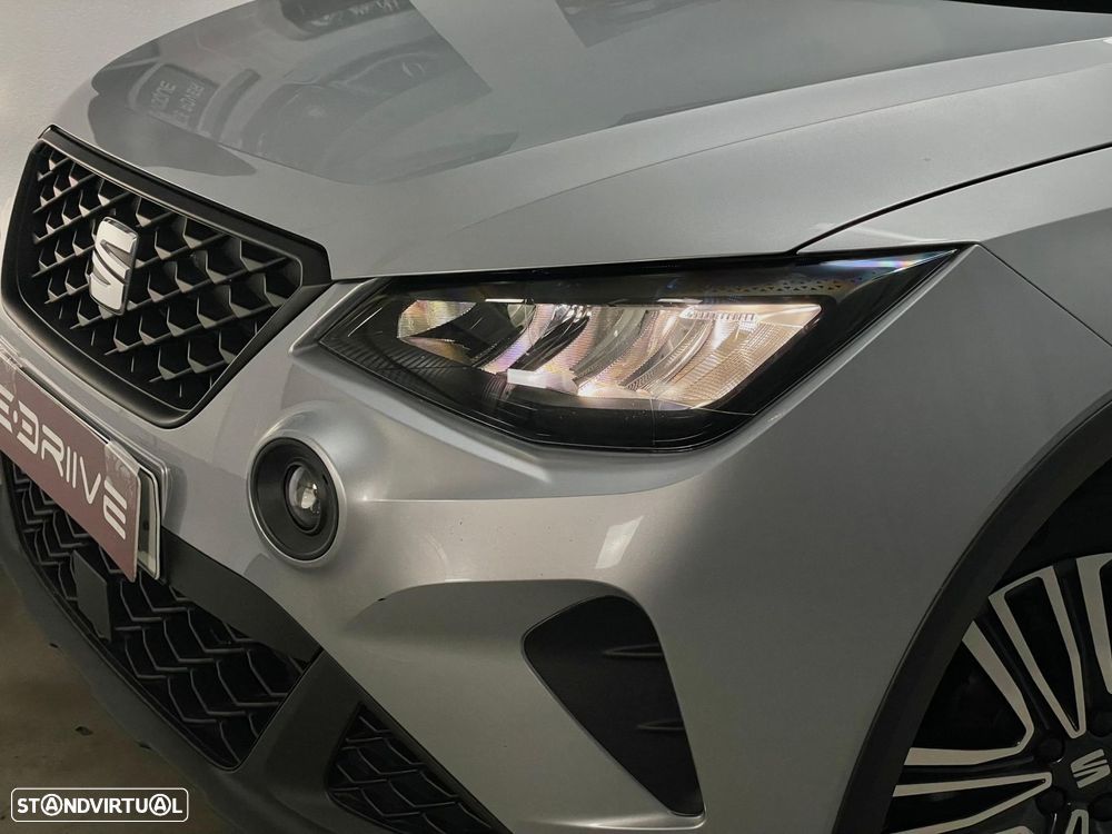 SEAT Arona 1.0 TSI Xperience - 5
