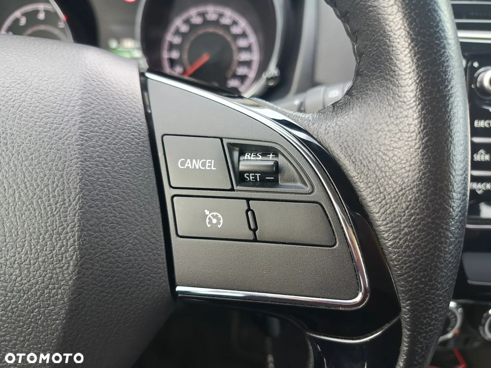 Mitsubishi ASX 1.6 2WD Edition 100 - 19