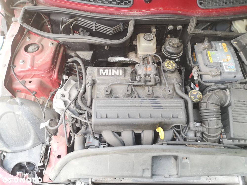 MINI Cooper Checkmate - 13