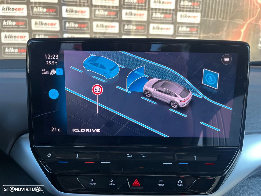 VW ID.5 77 kWh Pro Performance - 30