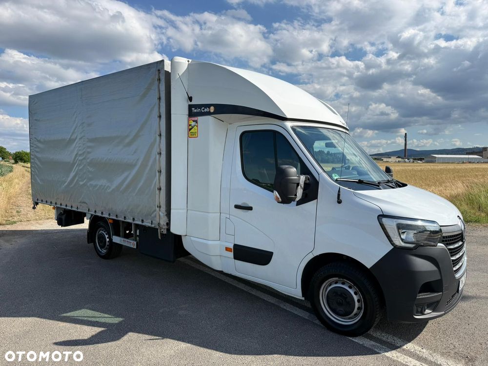 Renault Master - 3