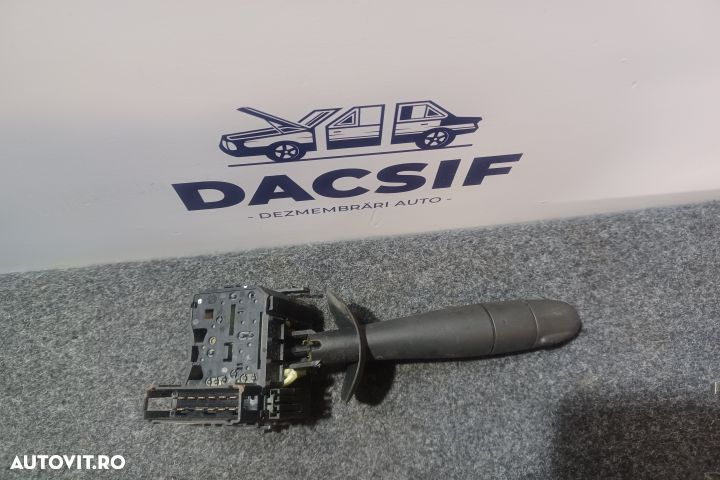 Maneta stergatoare parbriz si luneta 91167048C 8200070266 Renault Tra - 2