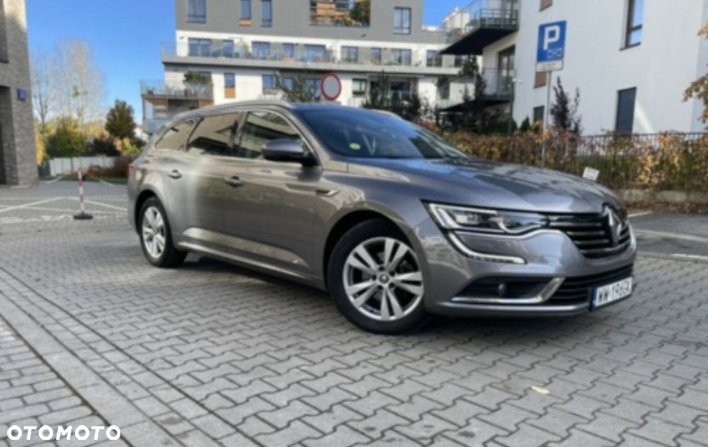 Renault Talisman ENERGY dCi 130 INTENS - 1