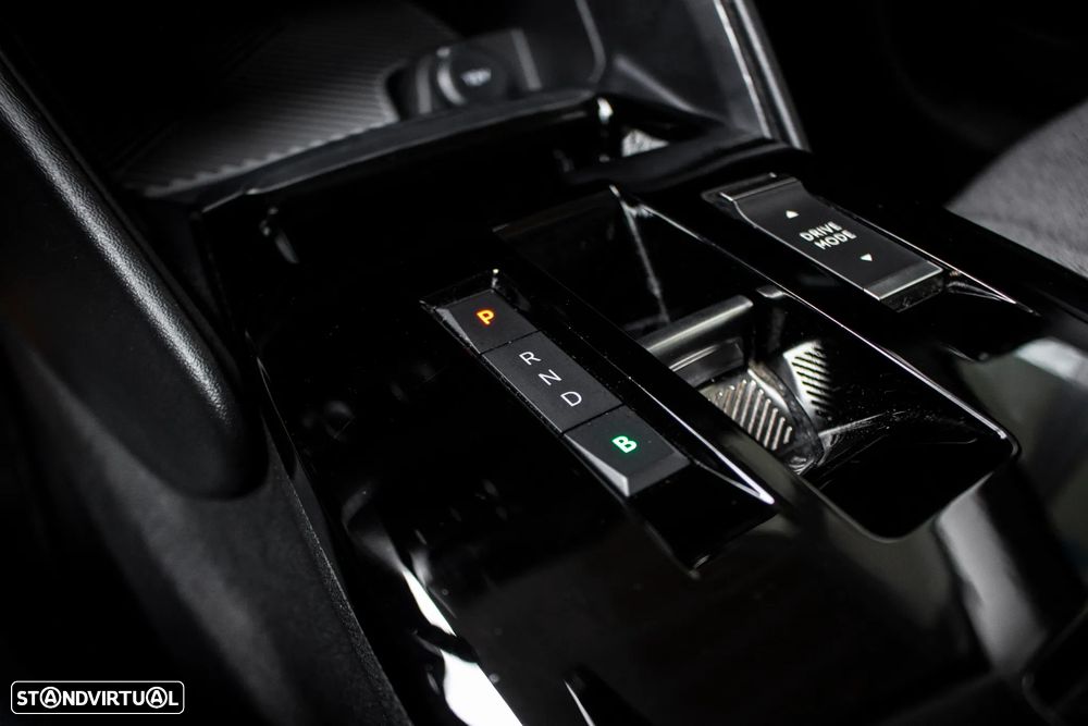 Citroën e-C4 Shine - 20