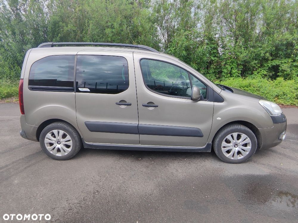 Citroën Berlingo - 6