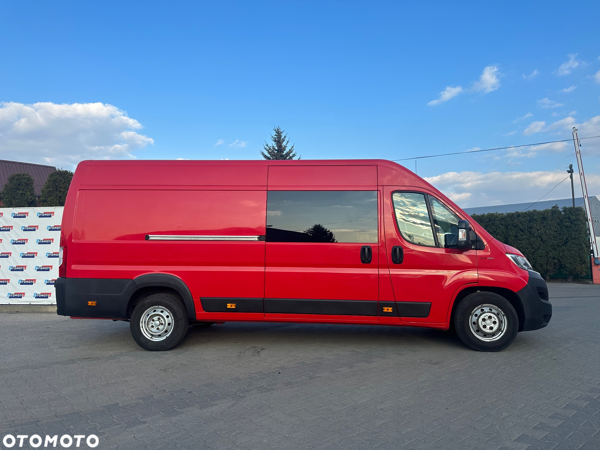 Fiat Ducato - 2