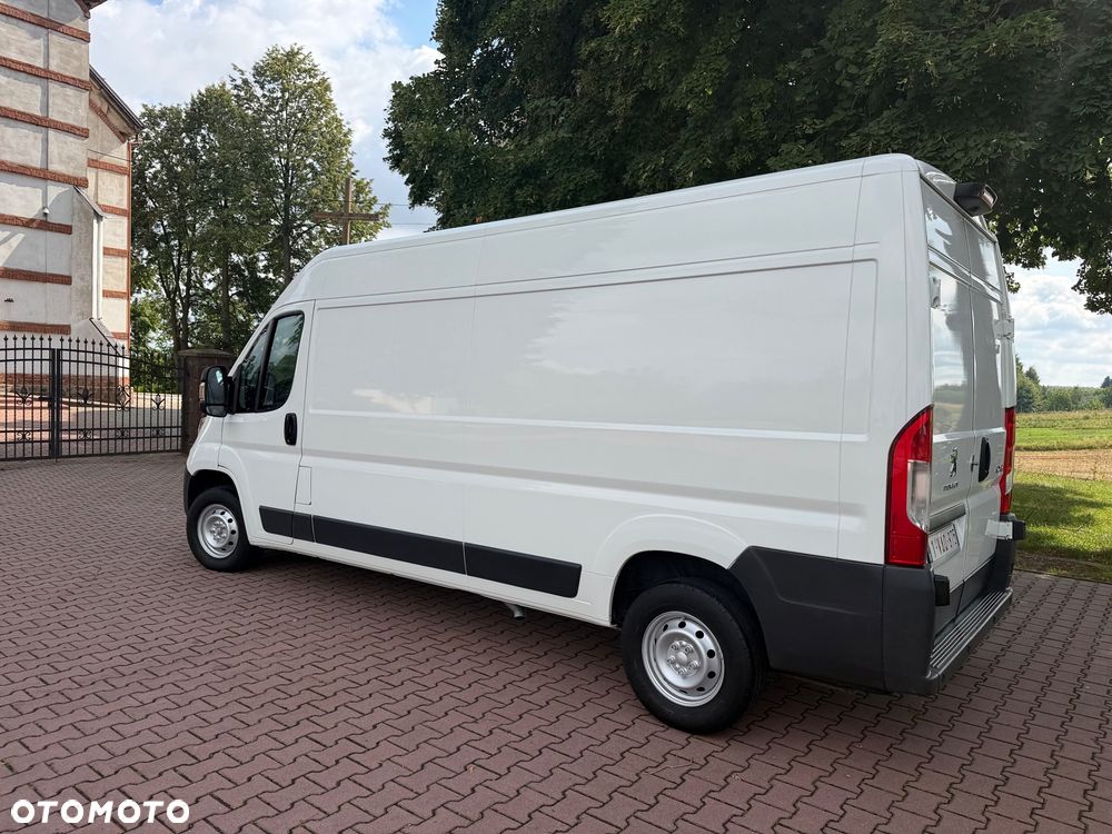 Peugeot Boxer - 9
