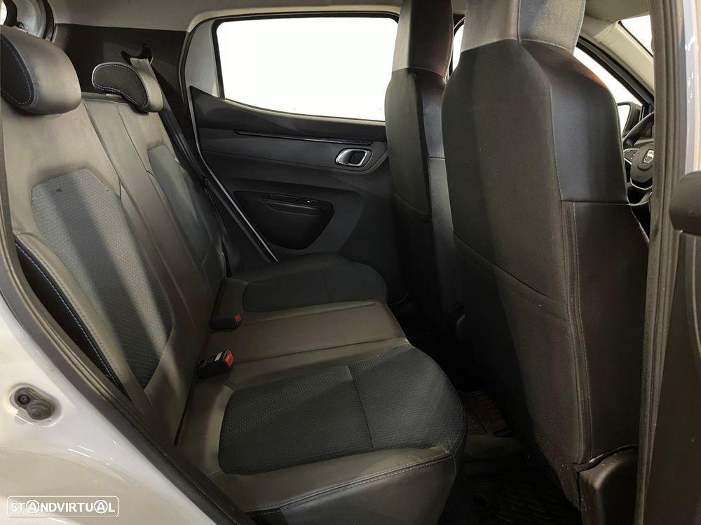 Dacia Spring Electric 45 Comfort - 15