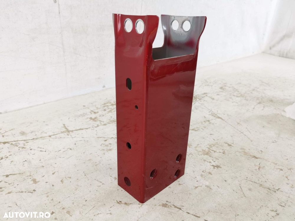 Suport Cap Lonjeron Dreapta Jaguar  XE X760 2014 2015 2016 2017 2018 2 - 4