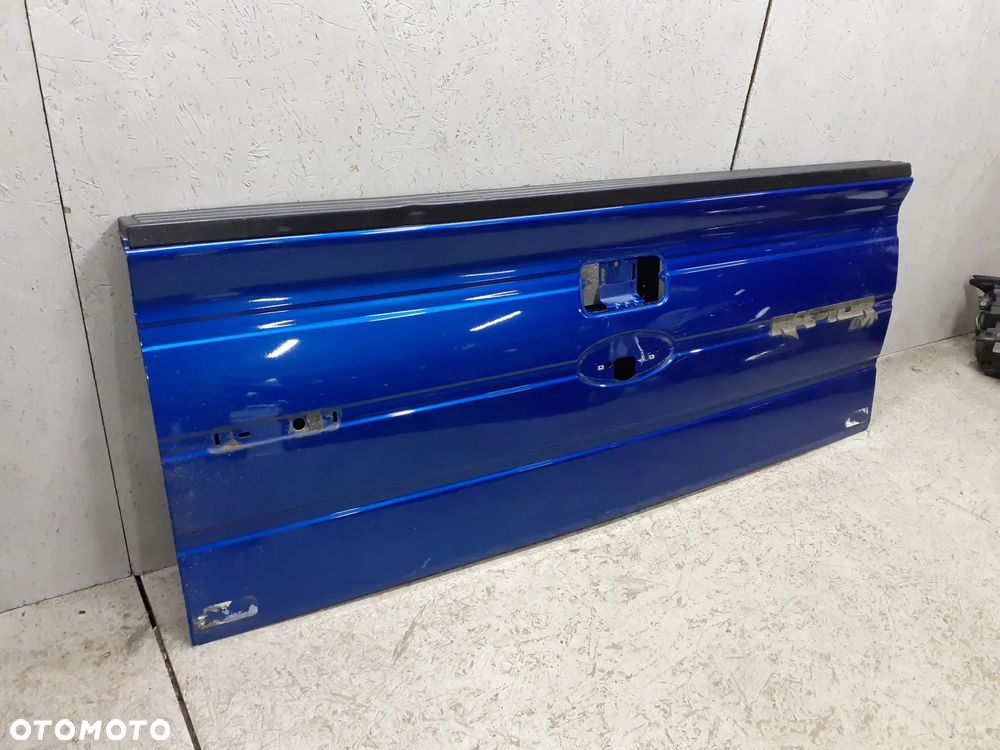KLAPA BAGAŻNIKA FORD F150 2009-2014R - 2