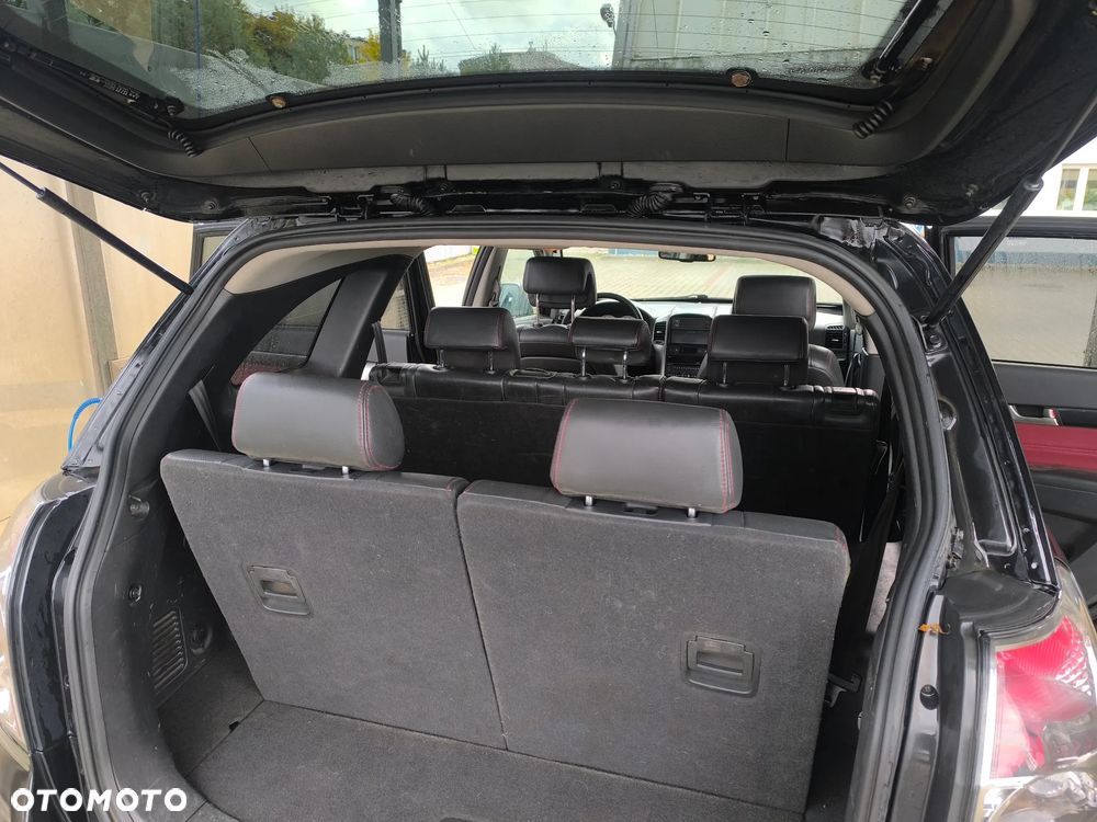 Chevrolet Captiva 2.0 d LT high - 7