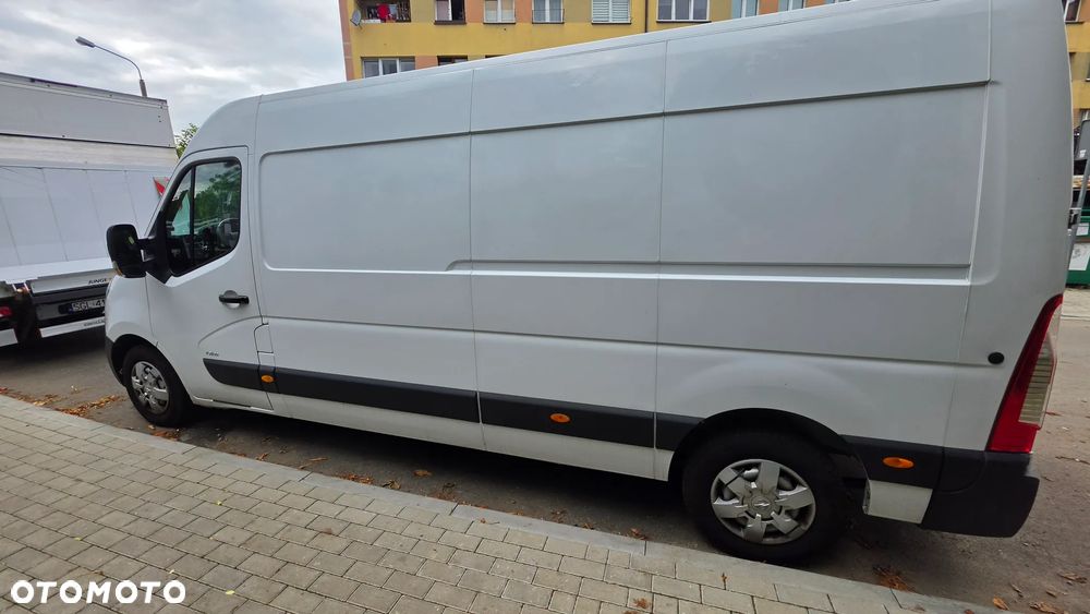 Opel Movano - 6