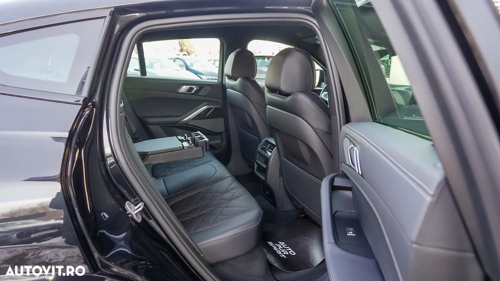 BMW X6 xDrive40i M Sport - 33