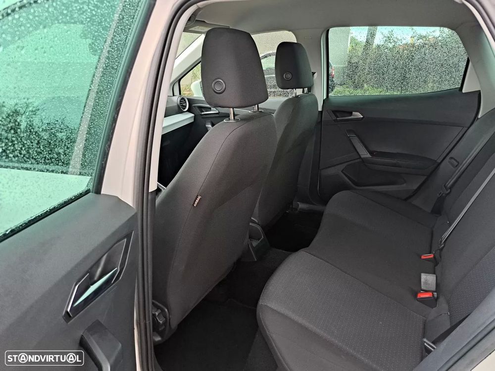 SEAT Arona 1.0 TSI Style - 16