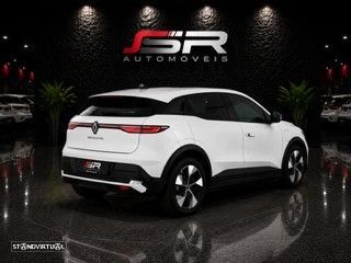 Renault Mégane - 4