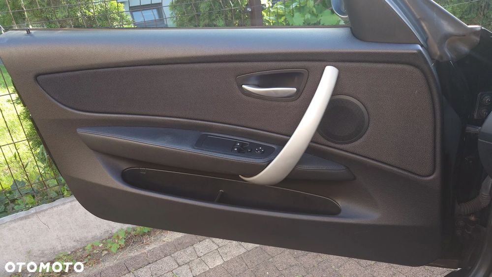 BMW Seria 1 - 10
