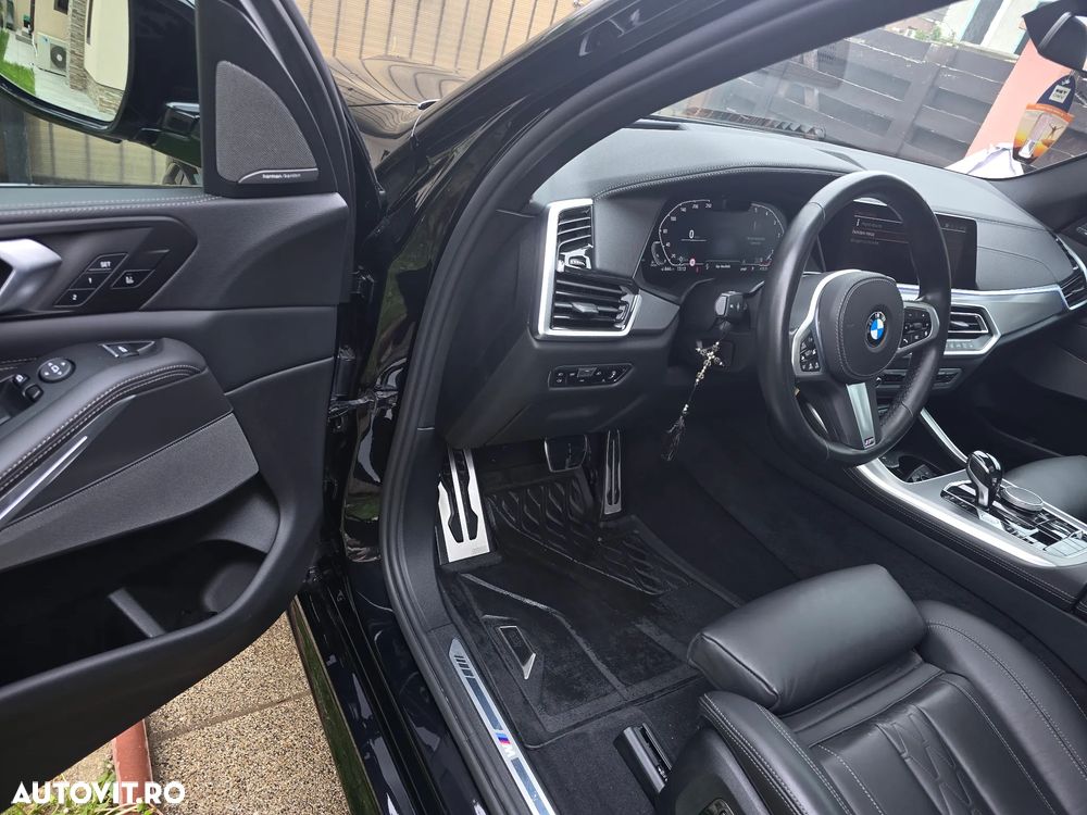 BMW X5 - 20