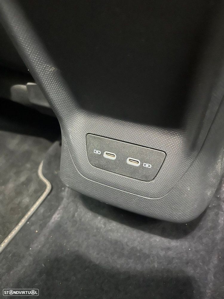 Cupra Born 58 kWh - 21