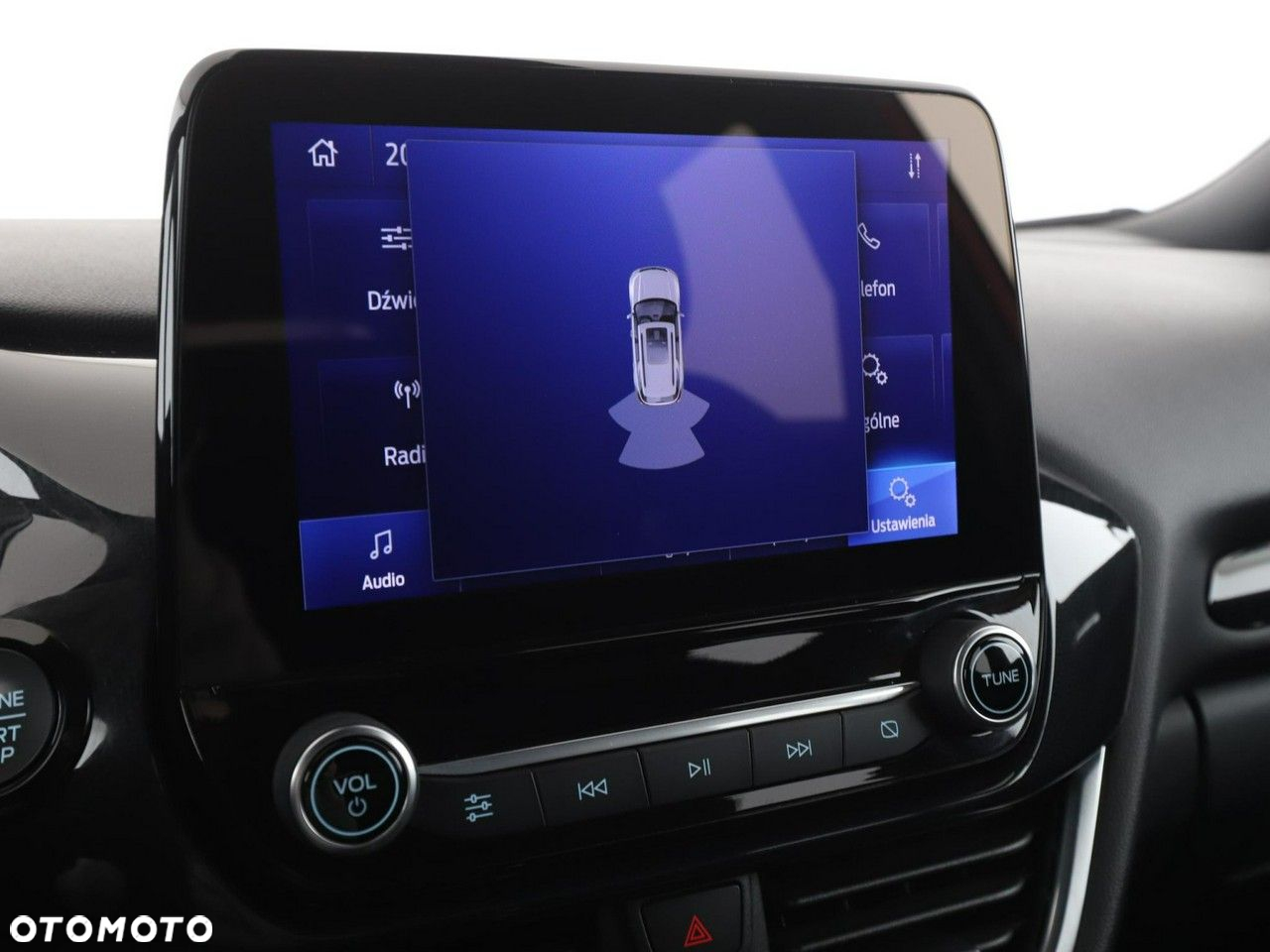 Ford Puma 1.0 EcoBoost ST-Line - 24