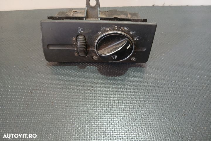 Comutator faruri 2115450604 2115450604 Mercedes-Benz E-Class W211/S21 - 1