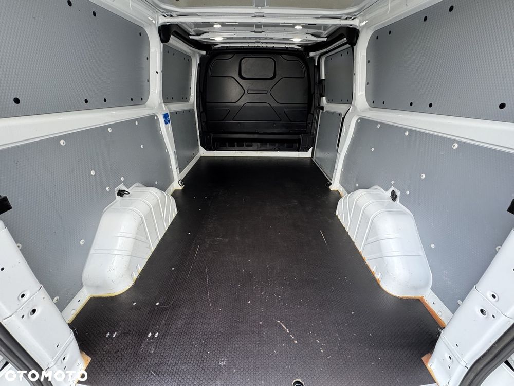 Ford TRANSIT CUSTOM L2 MAXI LONG - 10