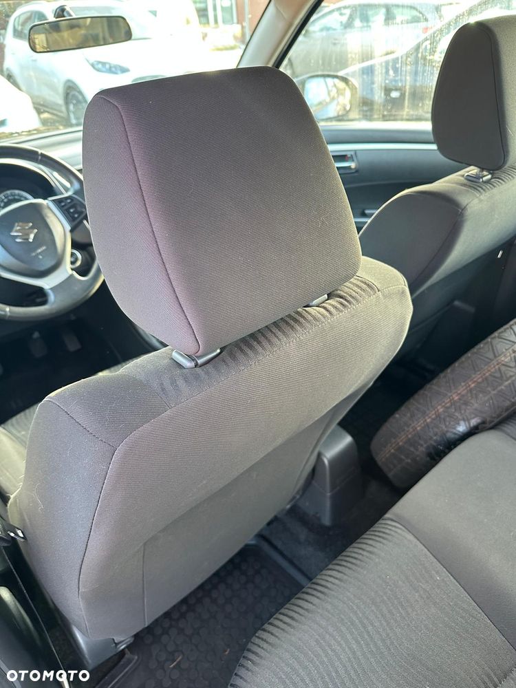 Suzuki Swift 1.2 Comfort - 25