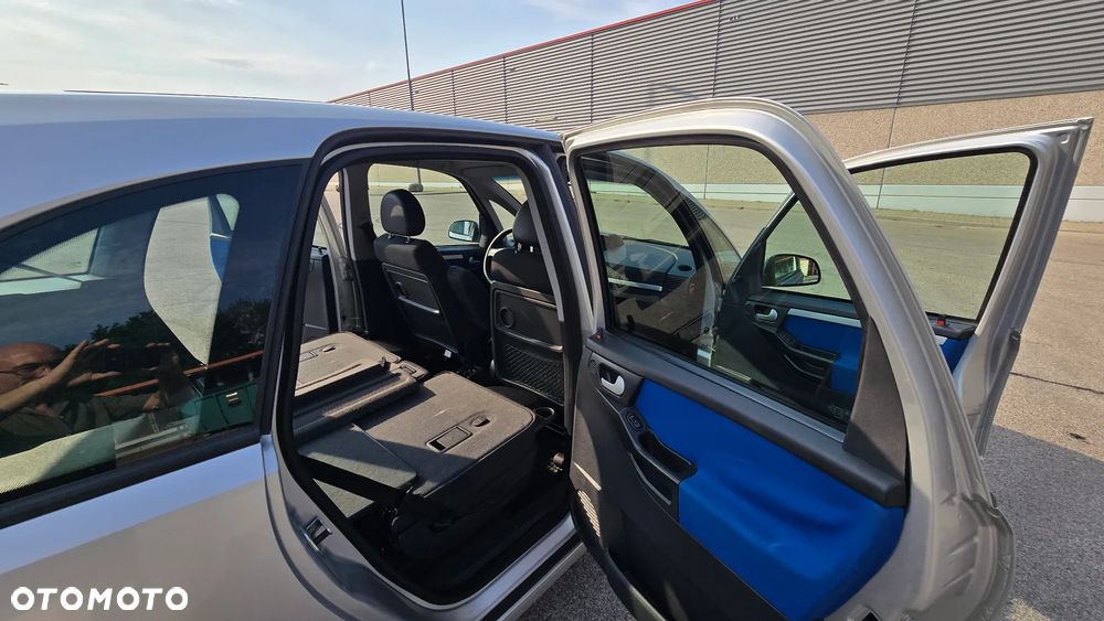 Opel Meriva 1.4 Enjoy - 13