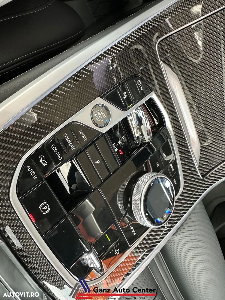 BMW X5 M M60i xDrive AT MHEV - 24