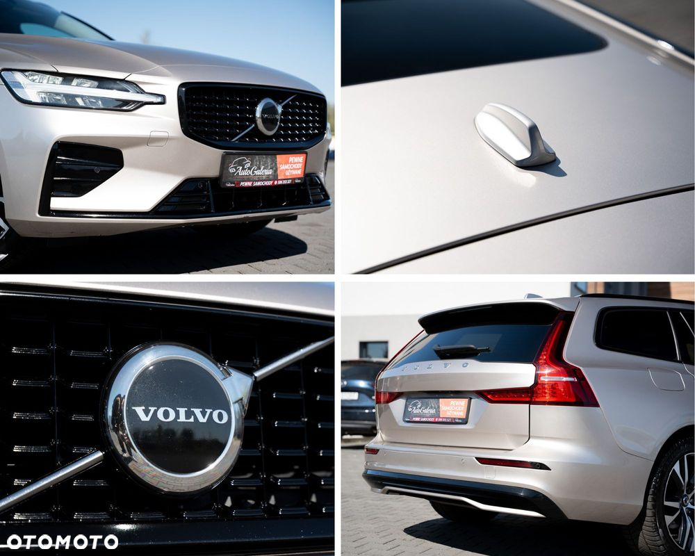 Volvo V60 - 20