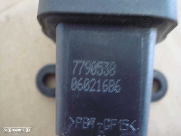 Interruptor Emergência Bomba Combustivel Alfa Romeo Gt (937_) - 3