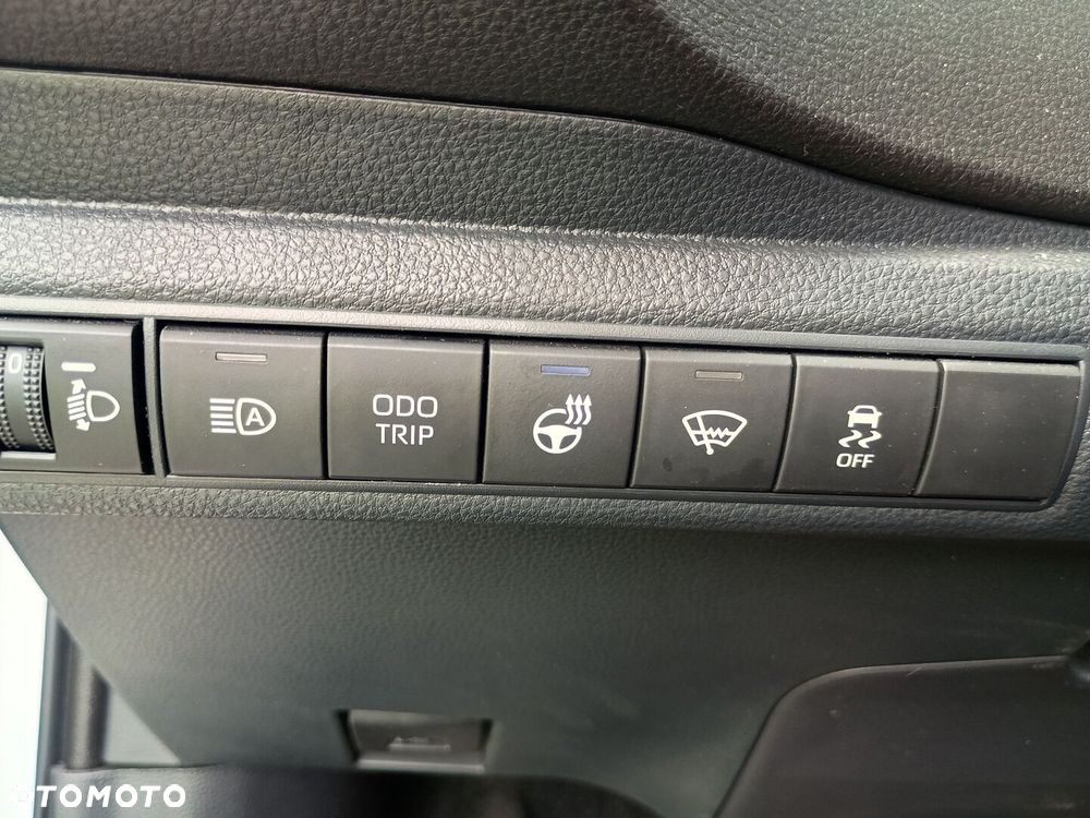 Toyota Corolla 1.8 Hybrid Comfort - 14