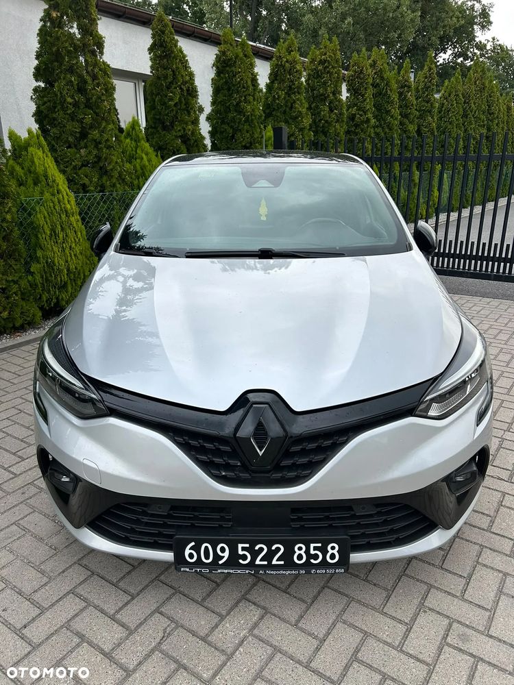 Renault Clio TCe 130 EDC GPF EDITION ONE - 26