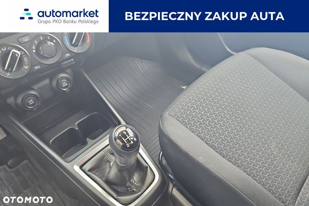 Suzuki Swift 1.2 Dualjet SHVS Premium - 14