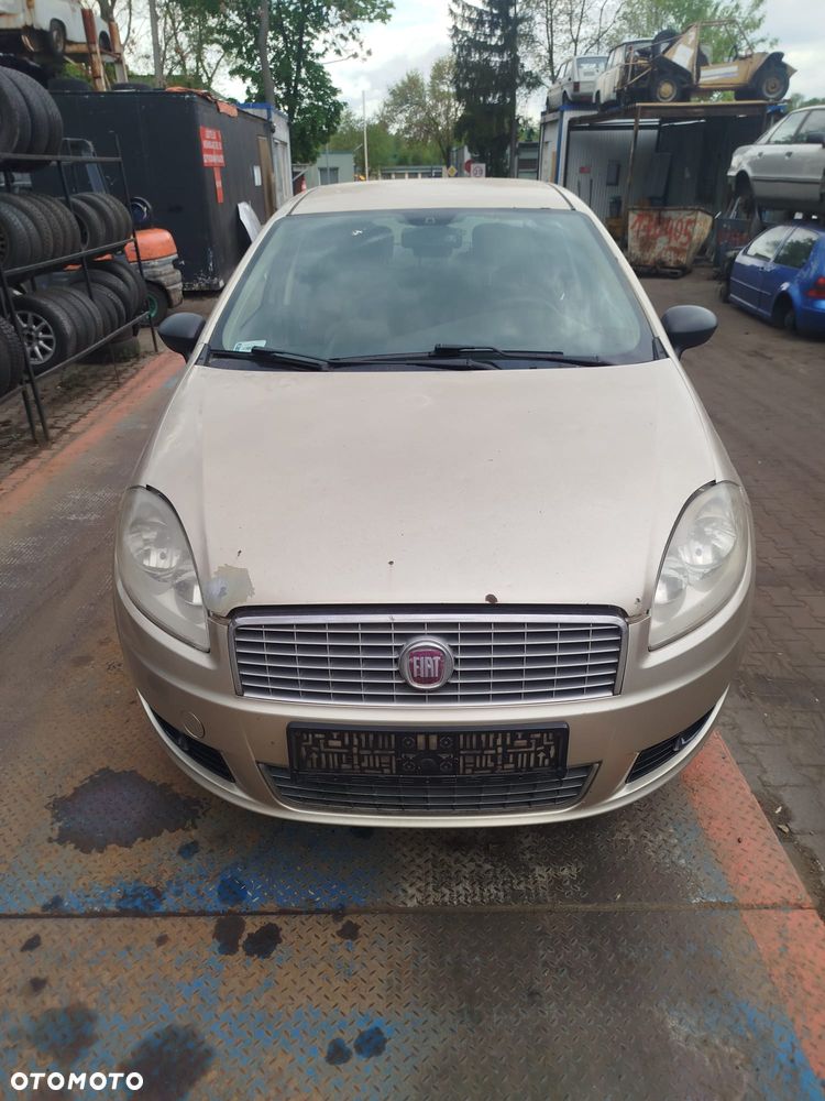 Fiat Linea a części. - 1