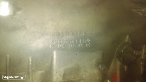 Caixa De Velocidades Mercedes-Benz C-Class (W203) - 1