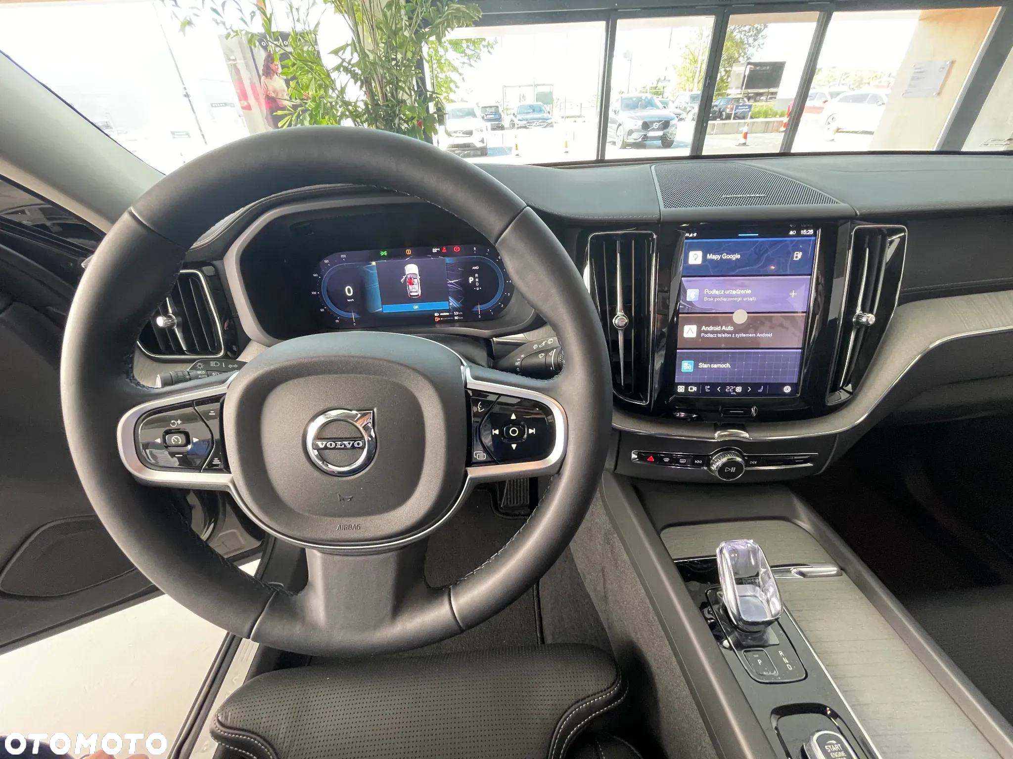 Volvo XC 60 T8 Plug-In Hybrid AWD Ultra Bright - 9